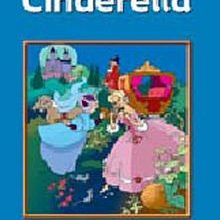Photo of Cinderella   (Reader B) Cd’siz Pdf indir