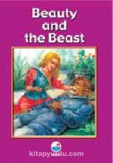 Beauty And The Beast (Reader D) Cd'siz