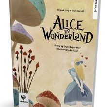 Photo of Alice in Wonderland (Intermediate) Pdf indir