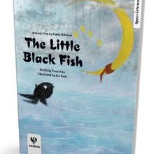Photo of The Little Black Fish (Upper-Intermediate) Pdf indir