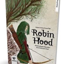 Photo of Robin Hood (Elementary) Pdf indir