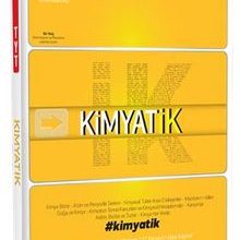 Photo of TYT Kimyatik Pdf indir