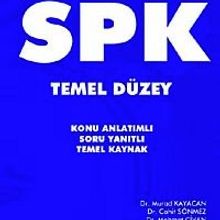 Photo of SPK Temel Düzey Pdf indir