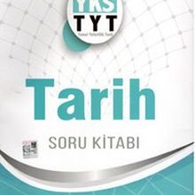 Photo of YKS TYT Tarih Soru Bankası Pdf indir