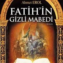 Photo of Fatih’in Gizli Mabedi Pdf indir
