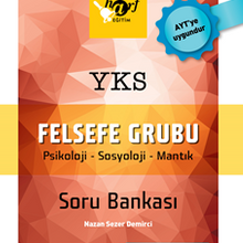 Photo of YKS Felsefe Grubu Soru Bankası Pdf indir