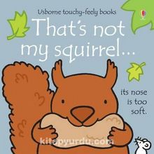 Photo of That’s Not My Squirrel Pdf indir