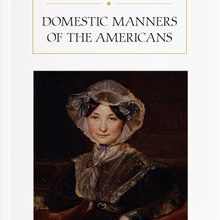 Photo of Domestic Manners of the Americans Pdf indir