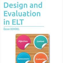 Photo of Curriculum Design And Evaluation in ELT Pdf indir