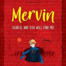 Photo of Mervin-Search, and You Will Find Me Pdf indir