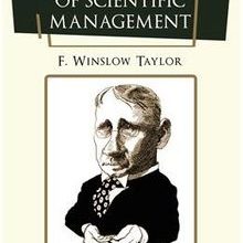 Photo of The Principles Of Scientific Management (İngilizce Kitap) Pdf indir