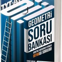 Photo of TYT-AYT Geometri Soru Bankası Pdf indir