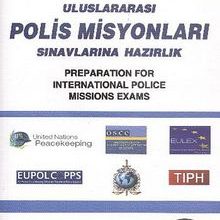 Photo of Pelikan Uluslararası Polis Misyonları Sınavlara Hazırlık Pdf indir
