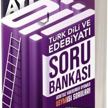 Photo of AYT Türk Dili ve Edebiyatı Soru Bankası Pdf indir