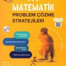 Photo of TYT Matematik Problem Çözme Stratejileri Pdf indir