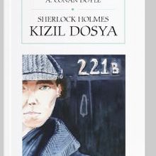 Photo of Sherlock Holmes / Kızıl Dosya (Cep Boy) (Tam Metin) Pdf indir