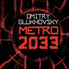 Photo of Metro 2033 Pdf indir