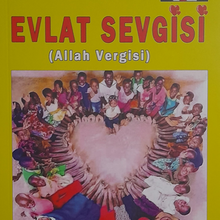 Photo of Evlat Sevgisi Pdf indir
