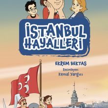 Photo of İstanbul Hayalleri Pdf indir