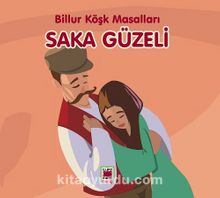 Photo of Saka Güzeli / Billur Köşk Masalları Pdf indir