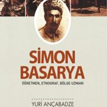 Photo of Simon Basarya Öğretmen, Etnograf, Bölge Uzmanı Pdf indir