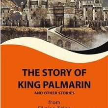 Photo of The Story Of King Palmarin And Other Stories Stage 2 İngilizce Hikaye (Alıştırma ve Sözlük İlaveli) Pdf indir