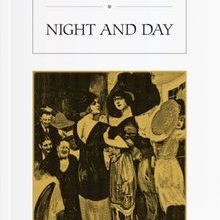 Photo of Night and Day Pdf indir