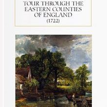 Photo of Tour Through The Eastern Counties Of England (1722) Pdf indir